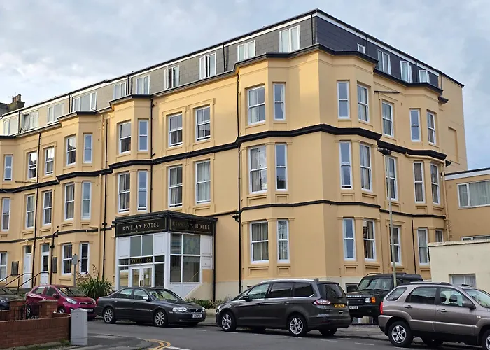 Cheap Hotels in Scarborough
