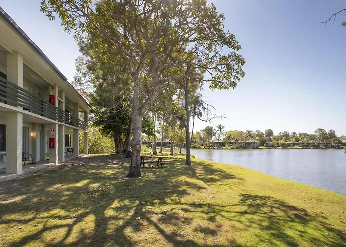 Cheap Hotels in Hervey Bay