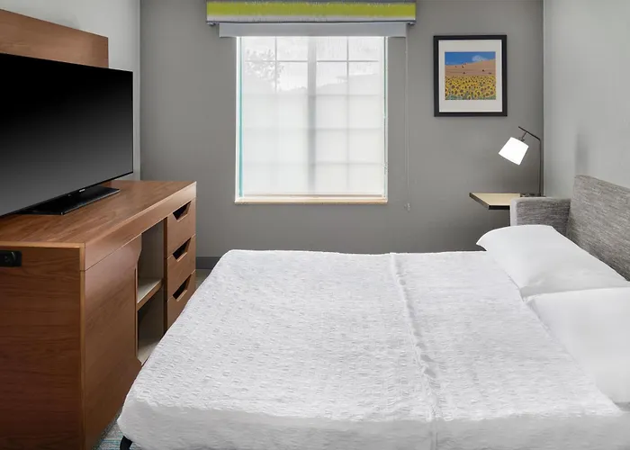 Cheap Hotels in Kansas City