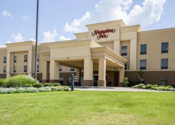Cheap Hotels in West Monroe