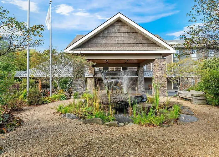 Cheap Hotels in Elizabethton