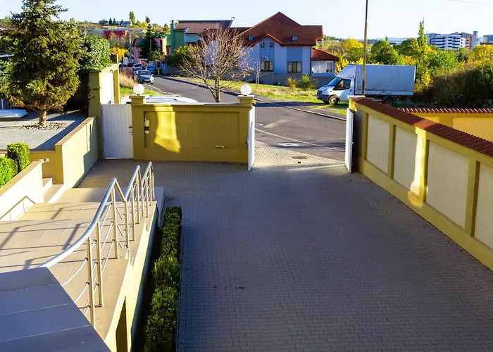 Bed and Breakfast in Craiova
