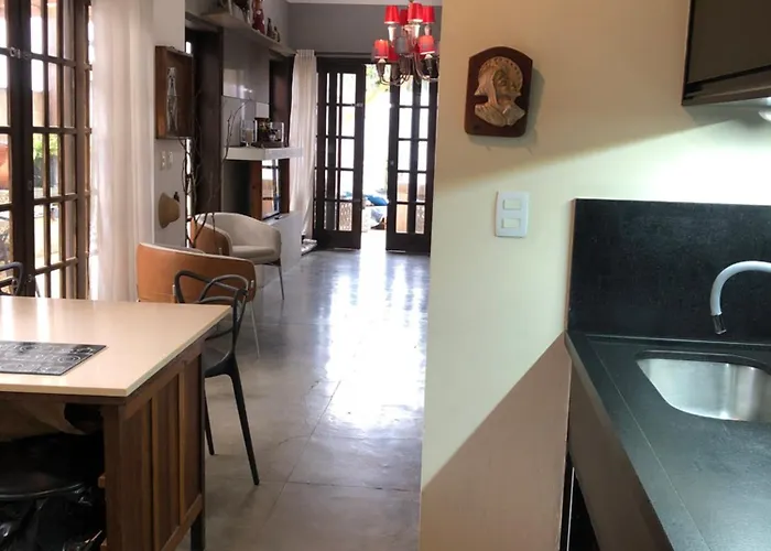 Hostels in Balneário Camboriú