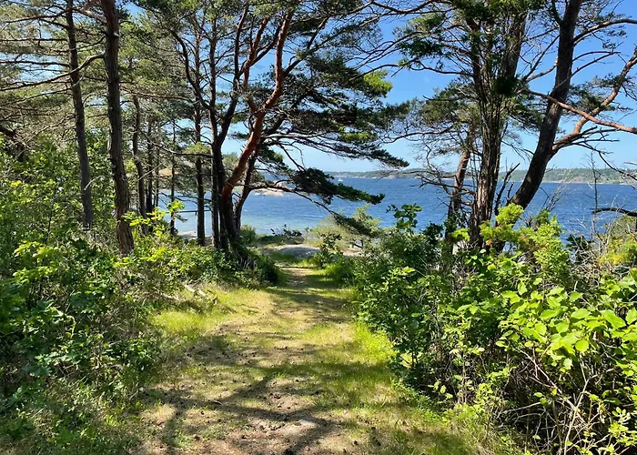 Bed and Breakfast i Stenungsund