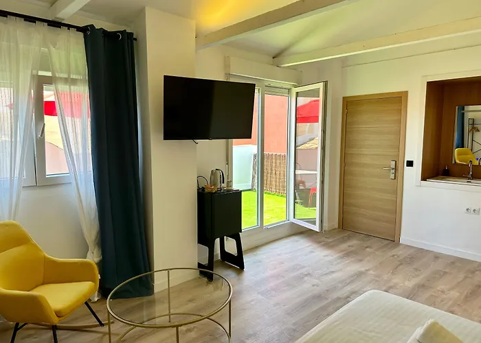 Cheap Hotels in Malaga