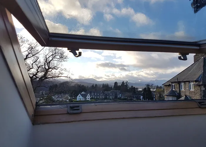 Bed and Breakfasts in Windermere