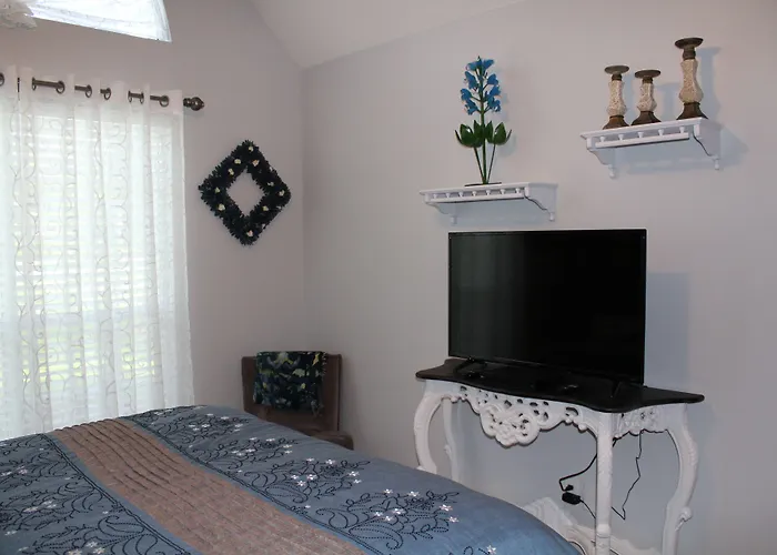 Bed & Breakfast in Katy
