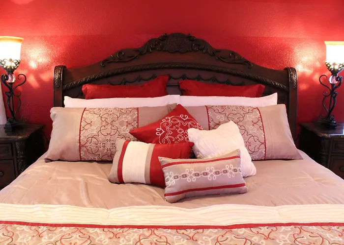 Bed and Breakfast a Magnolia