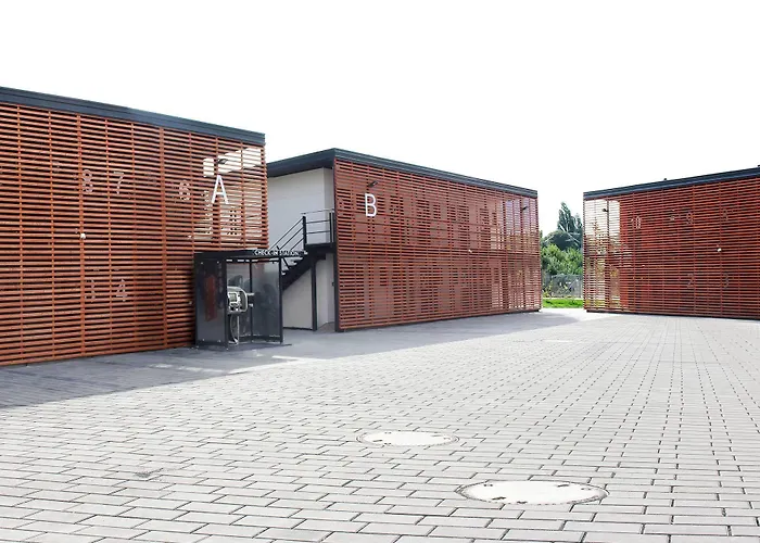 Motels in Nuremberg