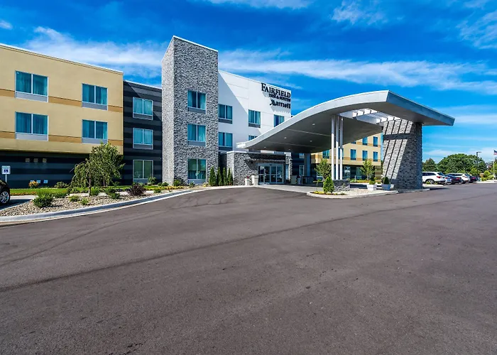 Cheap Hotels in Stevensville