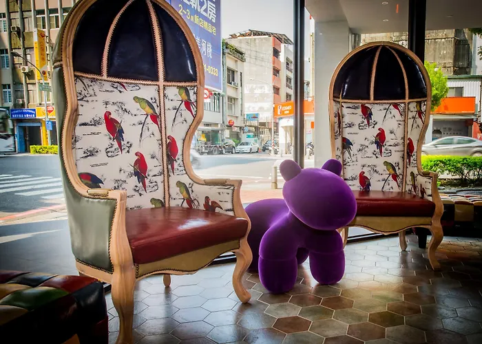 Cheap Hotels in Kaohsiung