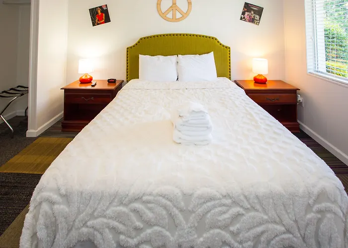 Motels in Murphy