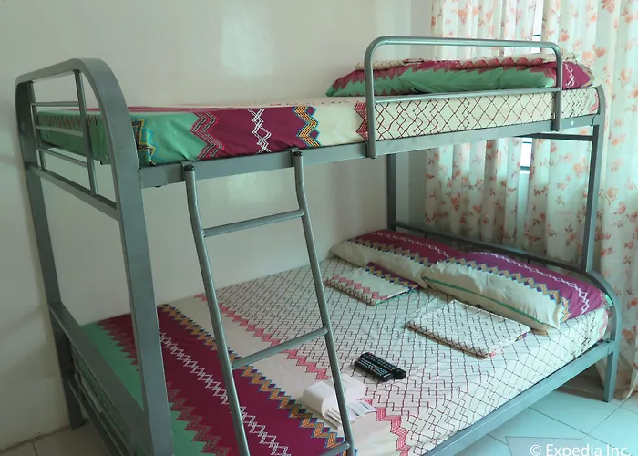 Cheap Hotels in Lipa City