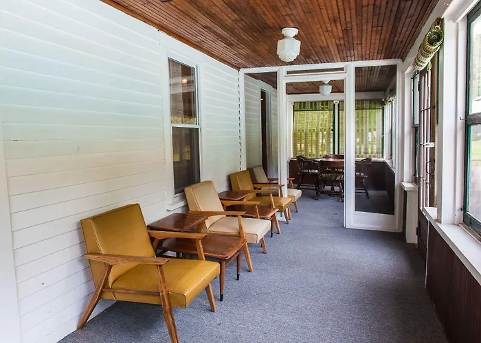 Motels in Berlin