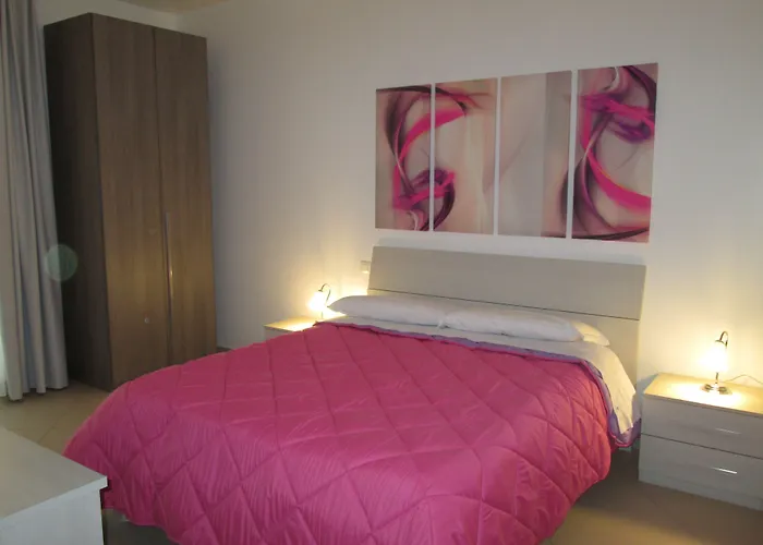 Bed and Breakfast a Gela