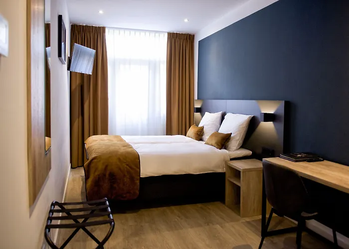 Günstige Hotels in Apeldoorn