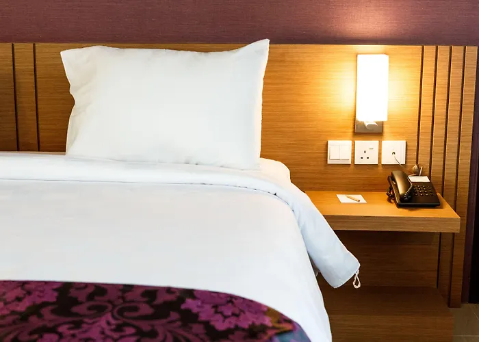 Cheap Hotels in Batam