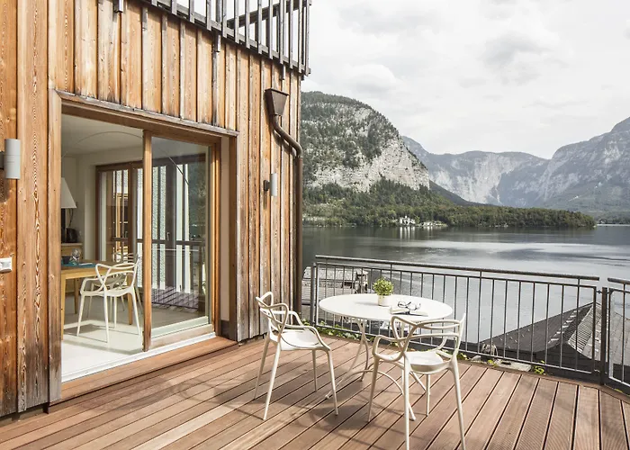 Affittacamere a Hallstatt