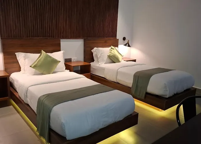 Cheap Hotels in Siem Reap