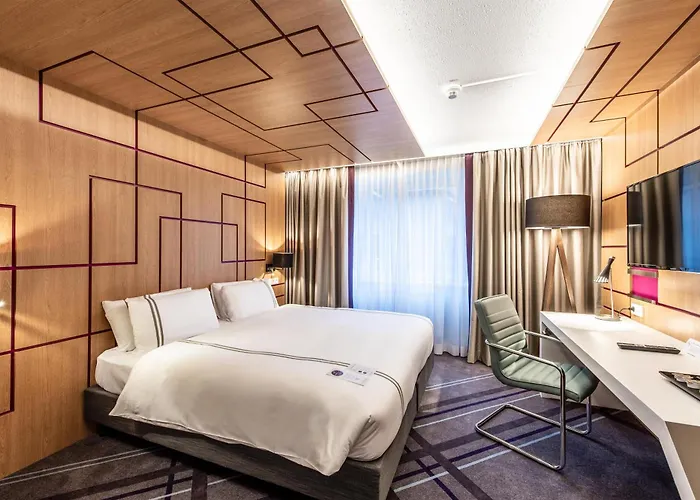 Billiga Hotell i Braunschweig