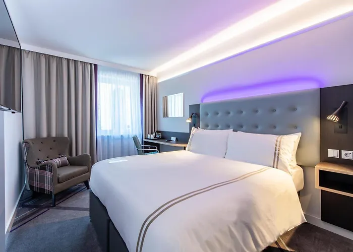 Cheap Hotels in Bogen