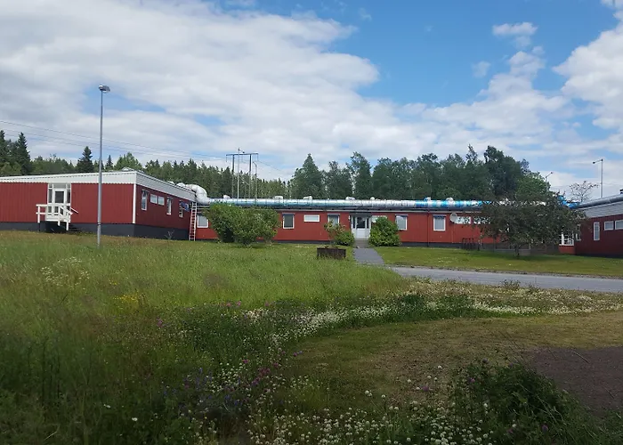 Billiga Hotell i Härnösand