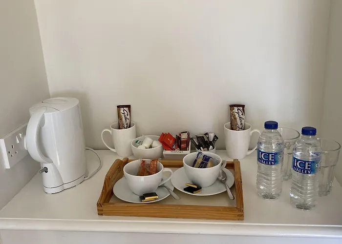 Bed and Breakfasts in Swanage