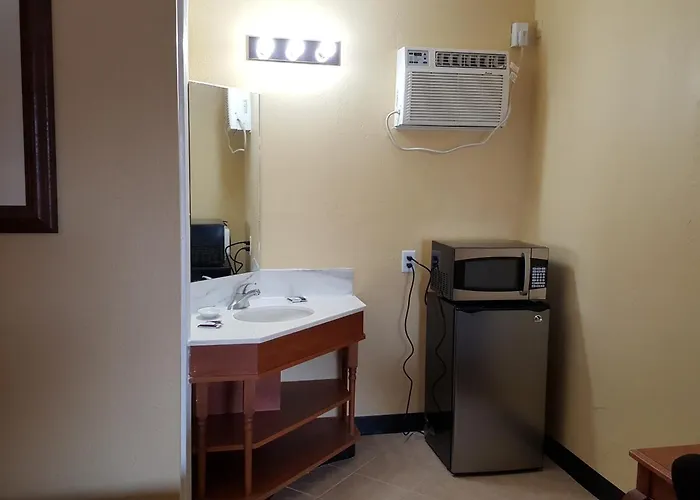 Motels in Keokuk