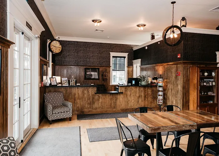 Cheap Hotels in Cooperstown