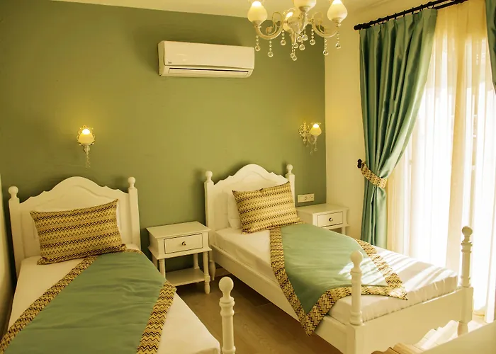 Bed and Breakfast in Alaçatı