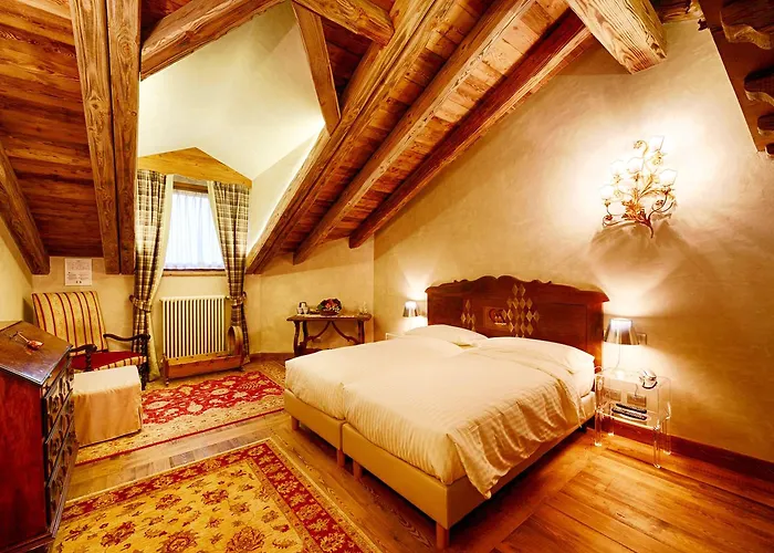 Bed and Breakfast a Aosta