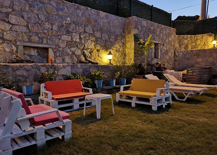 Chambres d'hotes à Çeşme