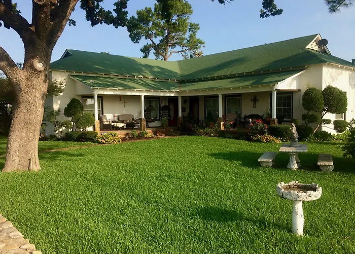 Bed and Breakfast in Mineral Wells