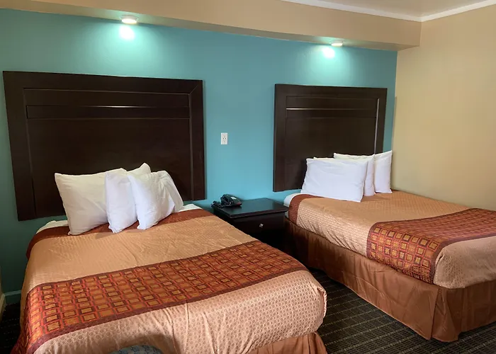 Motels in Montpelier