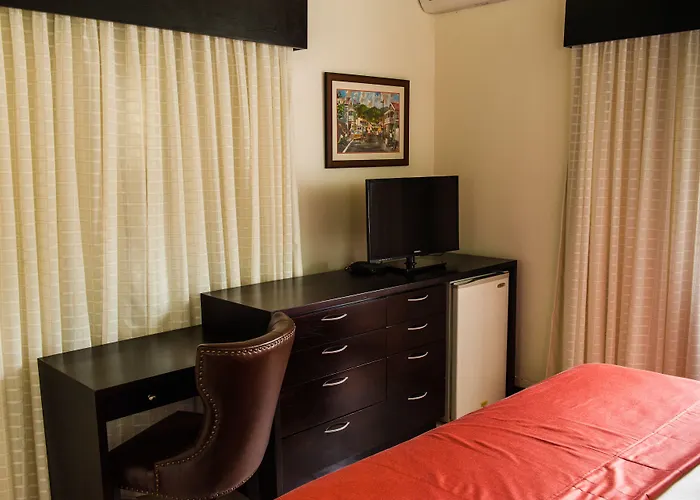 Cheap Hotels in Kingston