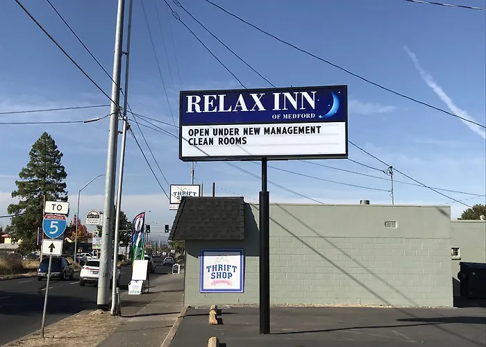 Cheap Hotels in Medford