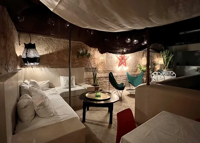 Bed and Breakfast a Marrakesh
