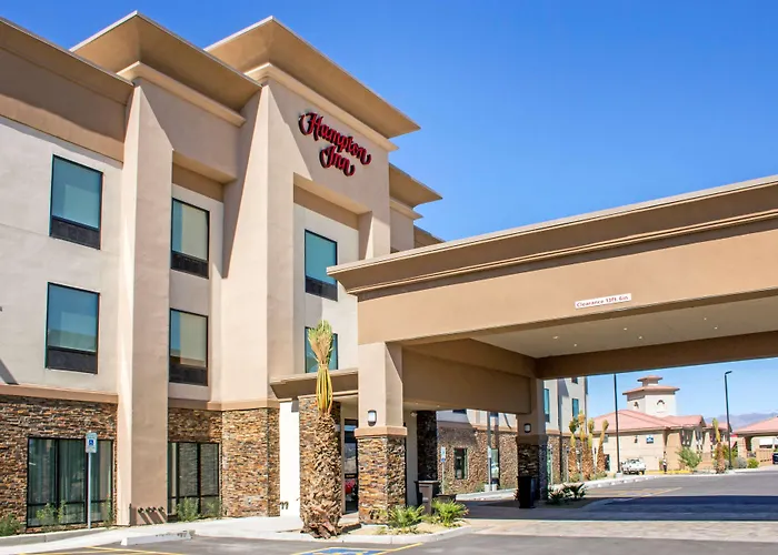 Cheap Hotels in Parker