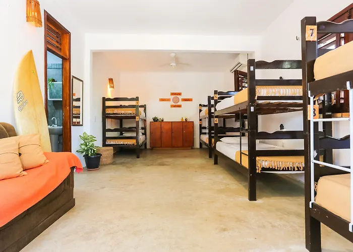 Günstige Hotels in Jijoca de Jericoacoara