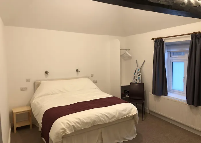 Motels in Farnborough (Hampshire)