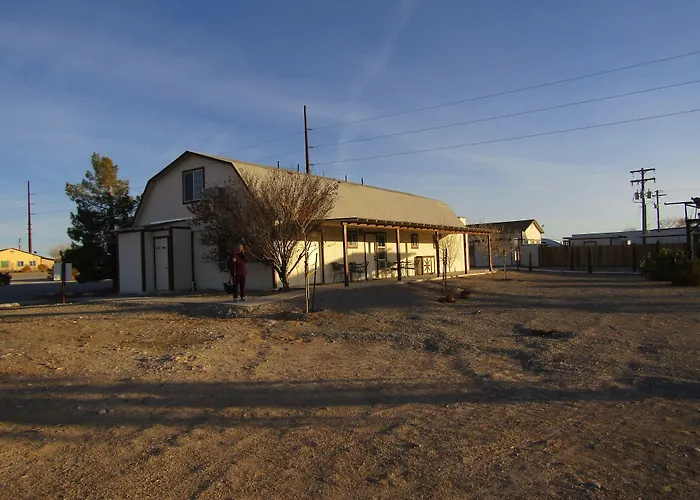 Cheap Hotels in Pahrump