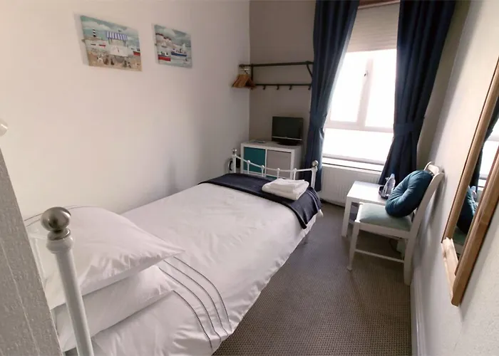 Cheap Hotels in Morecambe