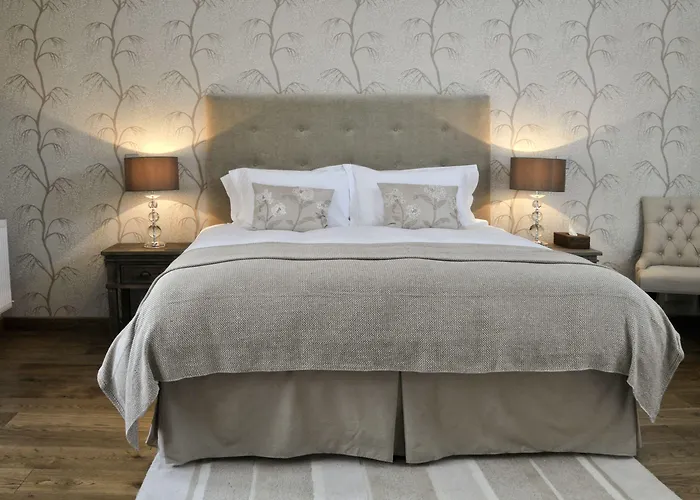 Bed and Breakfasts in Northampton