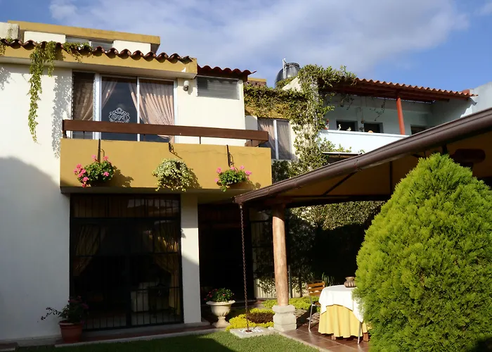 Cheap Hotels in Guatemala City