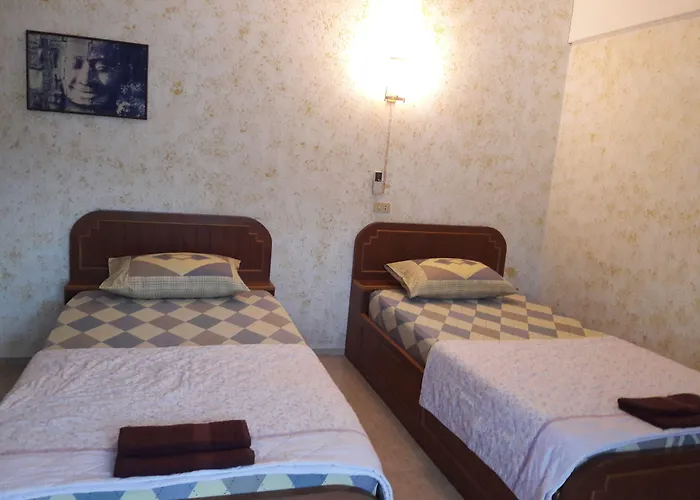 Goedkope Hotels in Krabi town