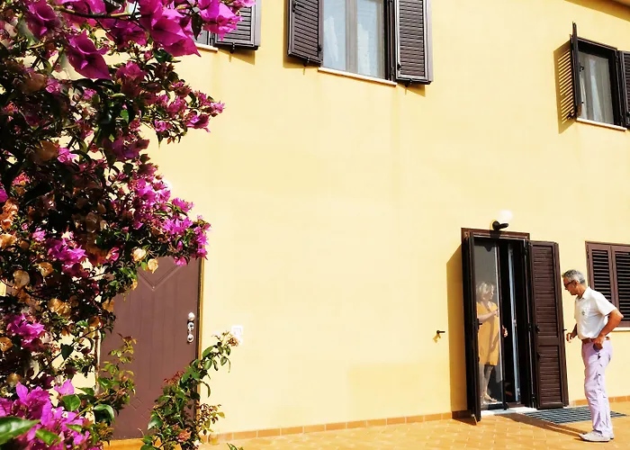 Bed and Breakfast en Ancona