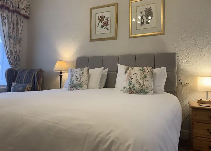 Bed and Breakfast en Lytham St Annes