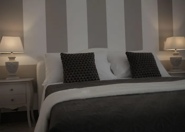Bed and Breakfast in Lecce