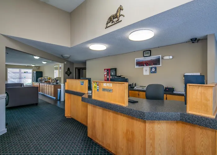 Motels in Stanwood