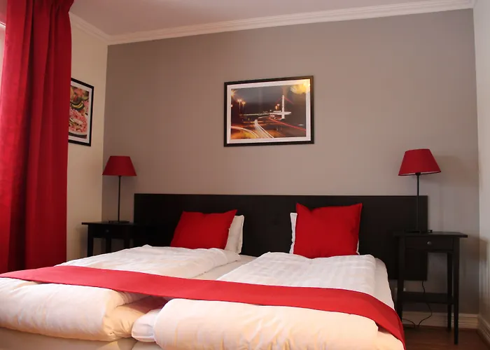 Motels i Karlstad